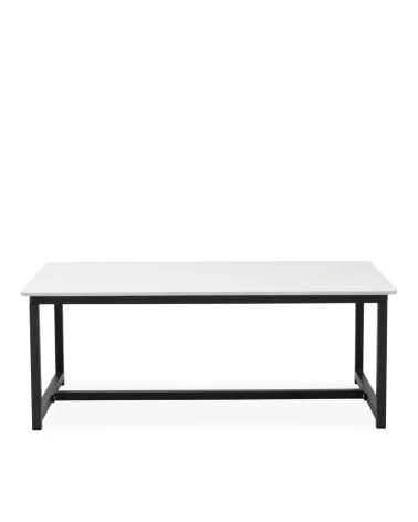 Záhradný set MUSCAT čierny – somcasa