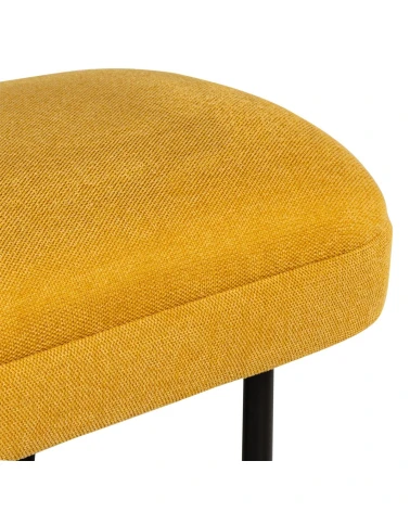 Lavica MARSELLA žltá – somcasa