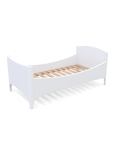 Rozširovacia sada 140 cm, biela, Theo Bebe