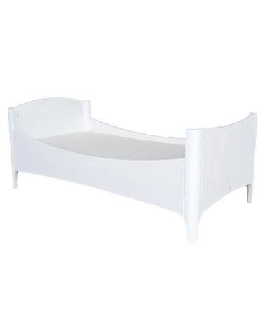 Rozširovacia sada 140 cm, biela, Theo Bebe