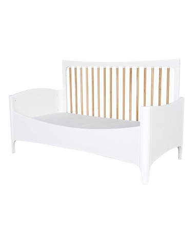 Rozširovacia sada 140 cm, biela, Theo Bebe