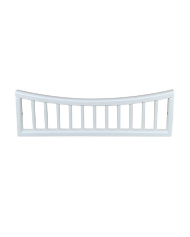Rozširovacia sada COQUILLAGE 120 cm, biela, Theo Bebe