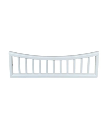 Rozširovacia sada COQUILLAGE 120 cm, biela, Theo Bebe