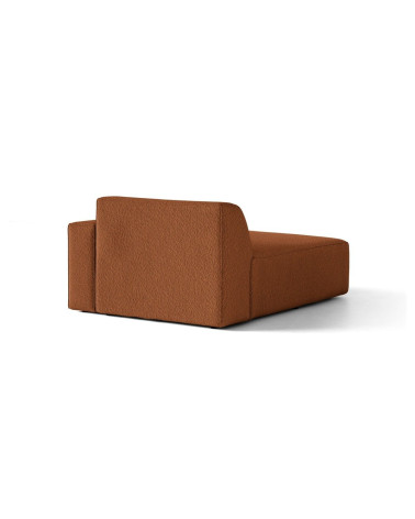 Leňoška Jodie , terakota, buklé