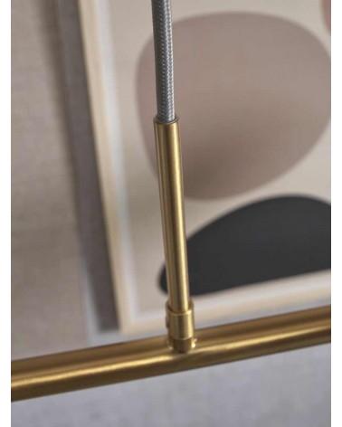 Závesné svietidlo, Carrara H6 GO,  It's about RoMi LAAV 502