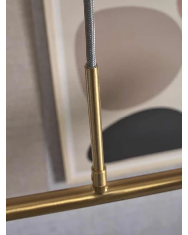 Závesné svietidlo, Carrara H6 GO,  It's about RoMi LAAV 502