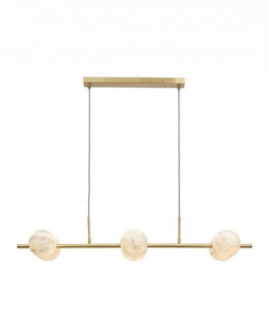 Závesné svietidlo, Carrara H6 GO,  It's about RoMi LAAV 503