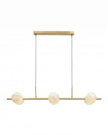 Závesné svietidlo, Carrara H6 GO,  It's about RoMi LAAV 503