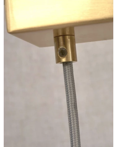 Závesné svietidlo, Carrara H6 GO,  It's about RoMi LAAV 512