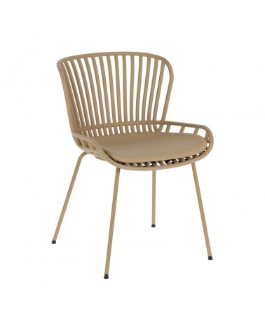 Surpik beige chair