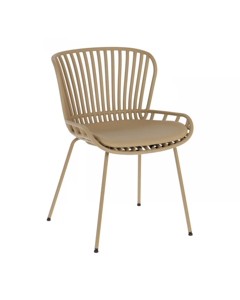 Surpik beige chair