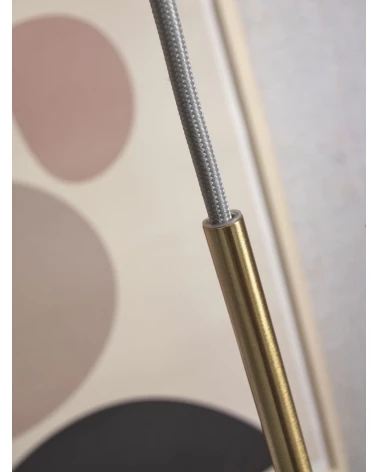 Závesné svietidlo Carrara M, pr.22cm, IT'S ABOUT ROMI LAAV 538