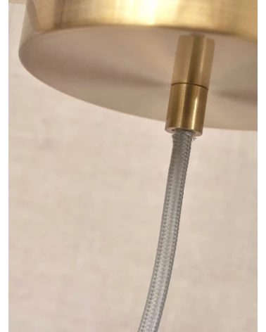 Závesné svietidlo Carrara M, pr.22cm, IT'S ABOUT ROMI LAAV 539