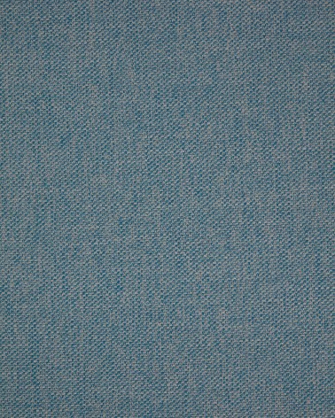 Konna light blue chair