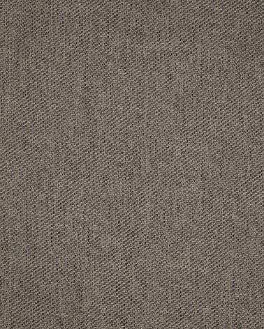 Mahalia light grey stool height 63 cm