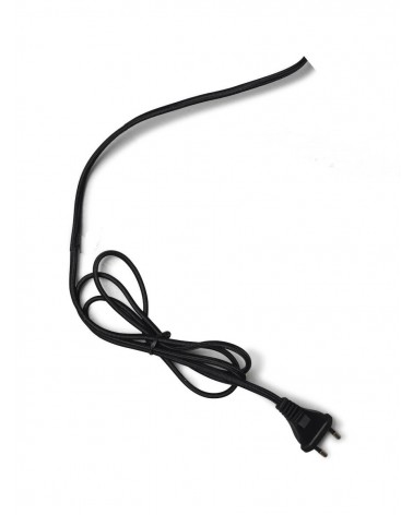 Nástenné svietidlo, CARRARA W12 Čierna, It's about RoMi LAAV 614