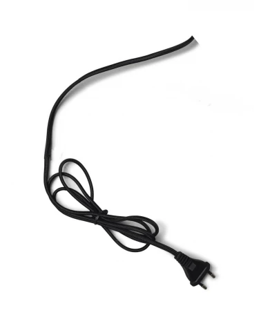 Nástenné svietidlo, CARRARA W12 Čierna, It's about RoMi LAAV 614