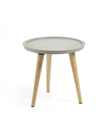 Lucy side table Ă 40 cm