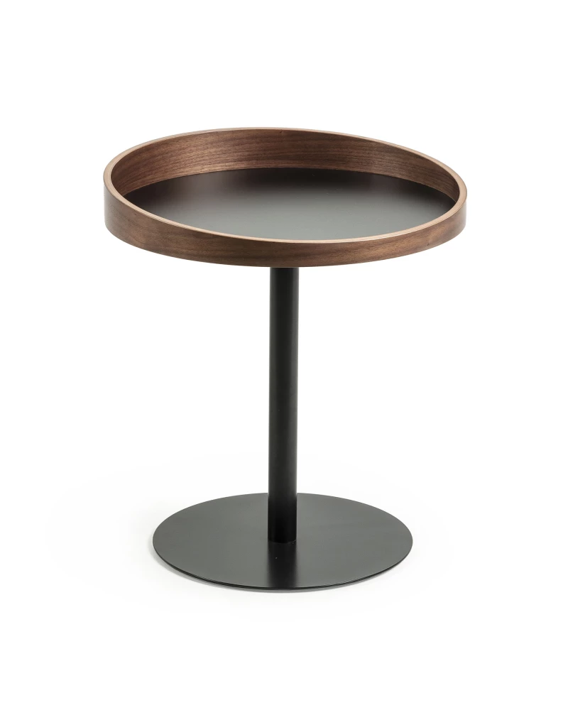 Kaori side table Ă 46 cm FSC MIX Credit