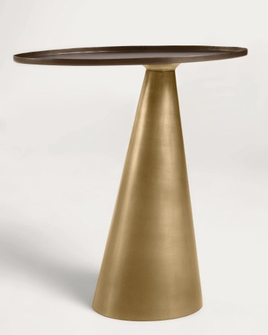 Liliane Ă 45 x 27 cm side table