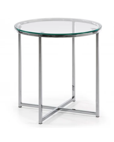 Divid side table Ă 50 cm