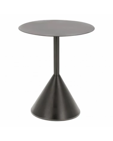 Yinan side table Ă 48 cm black