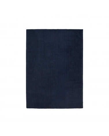 Empuries rug in blue, 160 x 230 cm