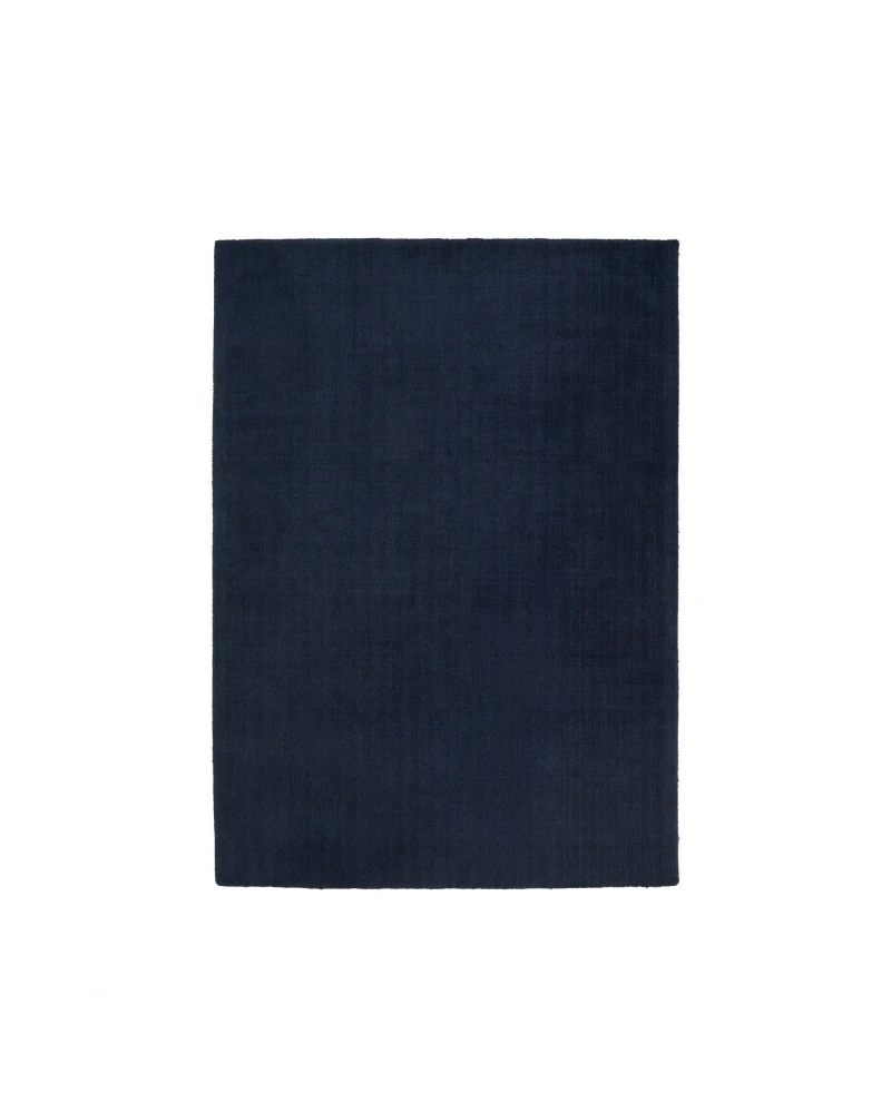 Empuries rug in blue, 160 x 230 cm