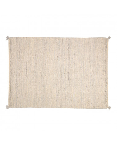 Carime beige rug 160 x 230 cm