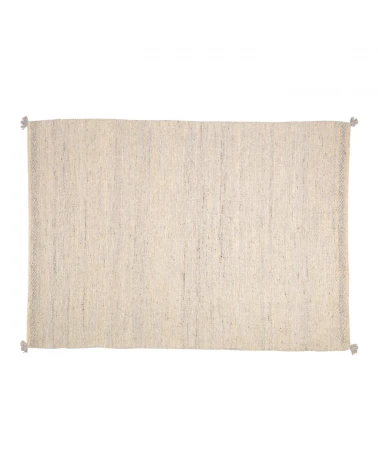 Carime beige rug 160 x 230 cm