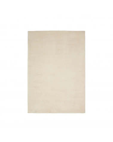 Empuries rug in white, 160 x 230 cm