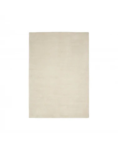 Empuries rug in white, 160 x 230 cm